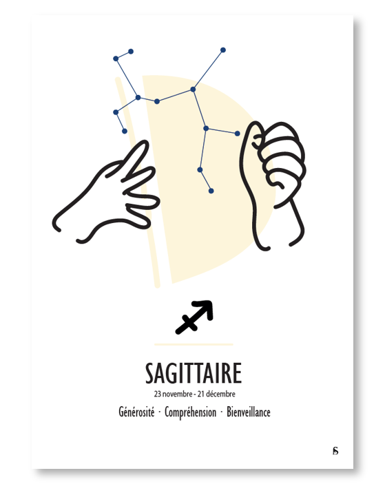 Sagittaire