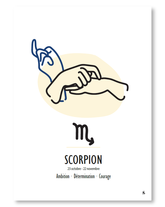 Scorpion