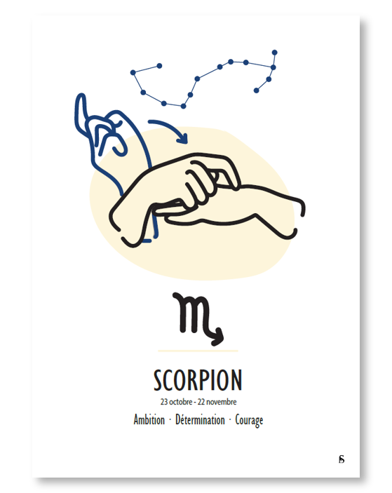 Scorpion