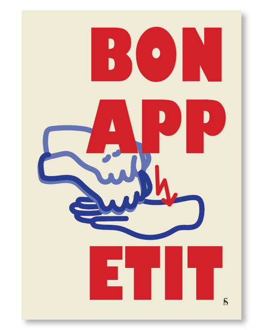 Bon appétit