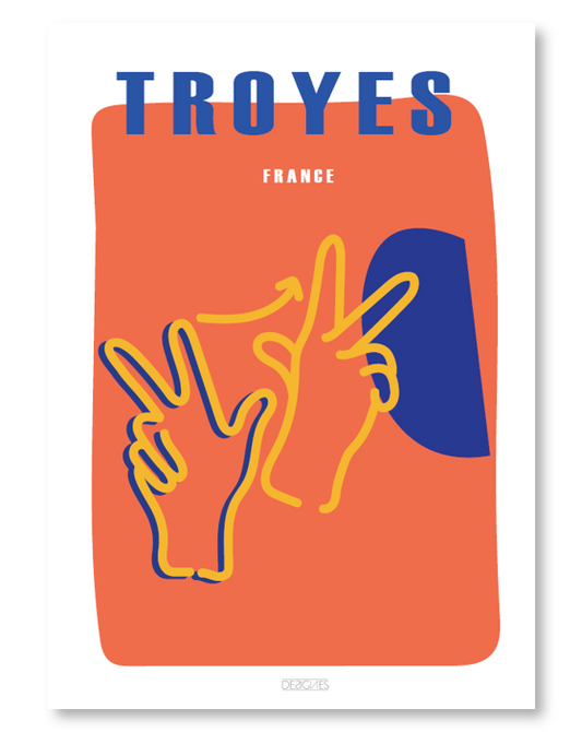 Troyes