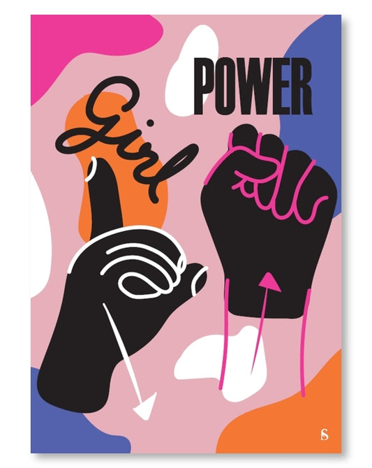 Girl Power