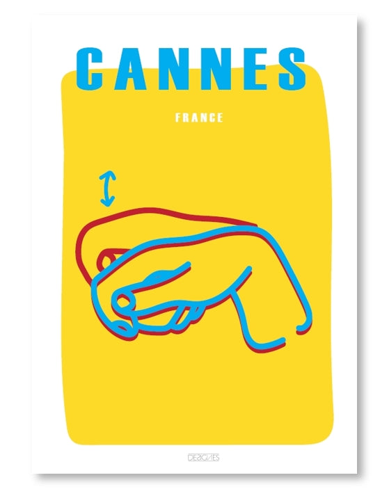 Cannes