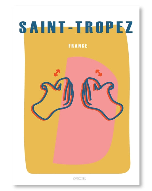 Saint-Tropez