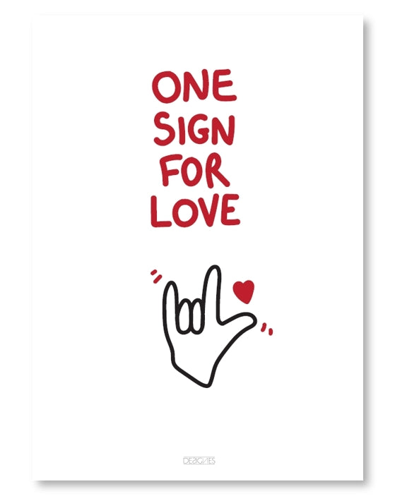 Un signe pour aimer #2