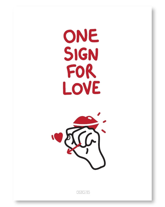 Un signe pour aimer #5