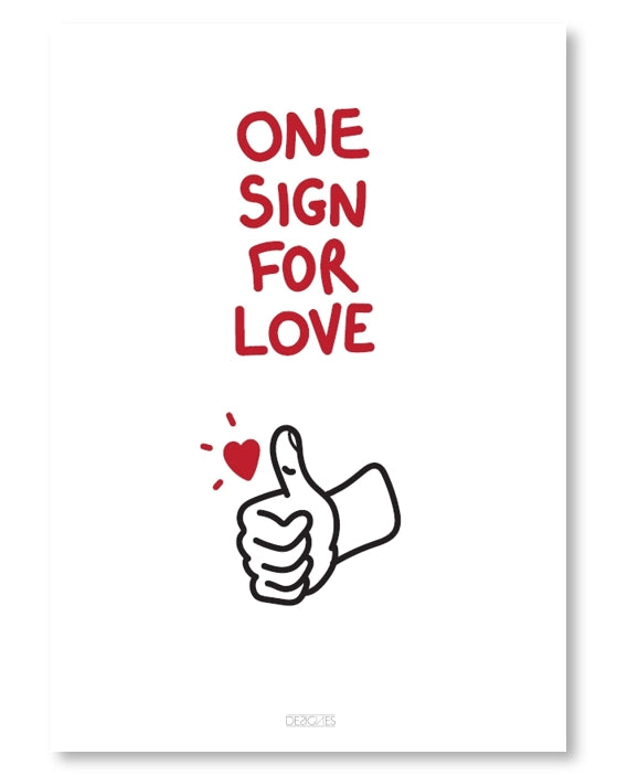 Un signe pour aimer #4