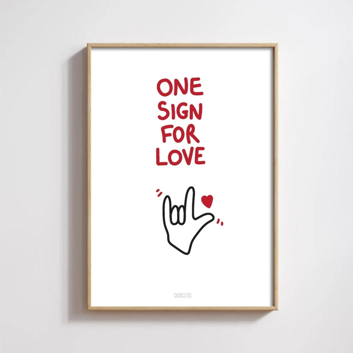 Un signe pour aimer #2