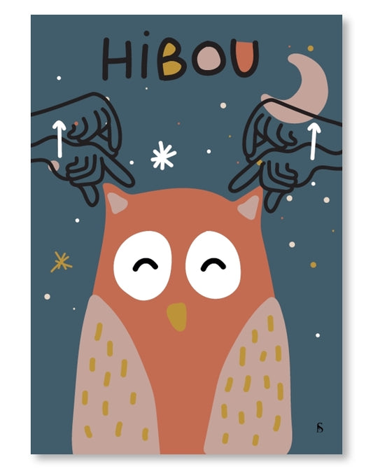 Hibou