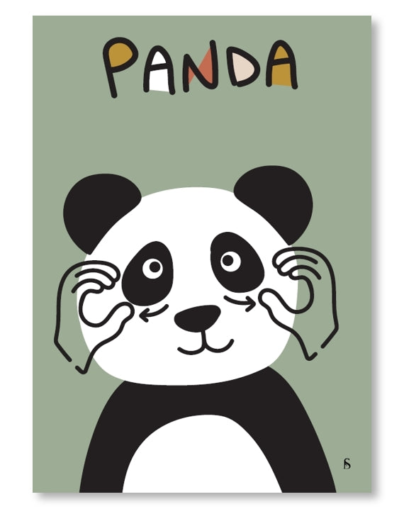 Panda