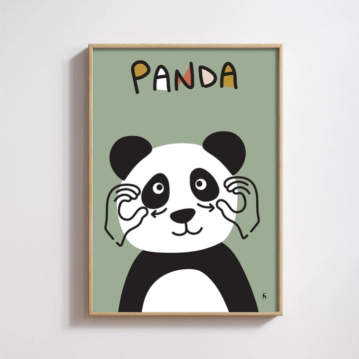 Panda