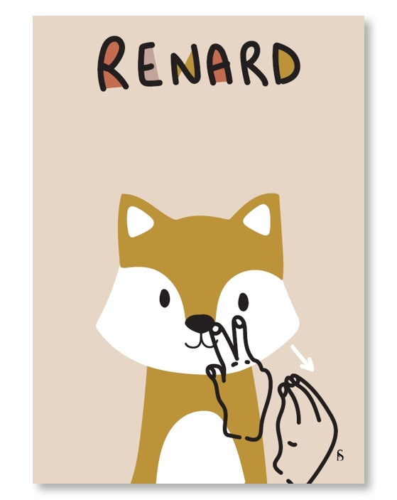 Renard