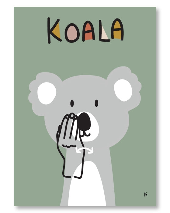 Koala