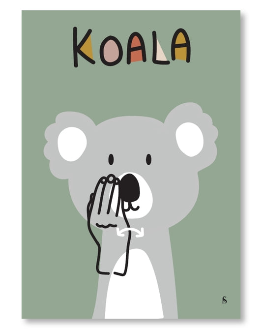 Koala