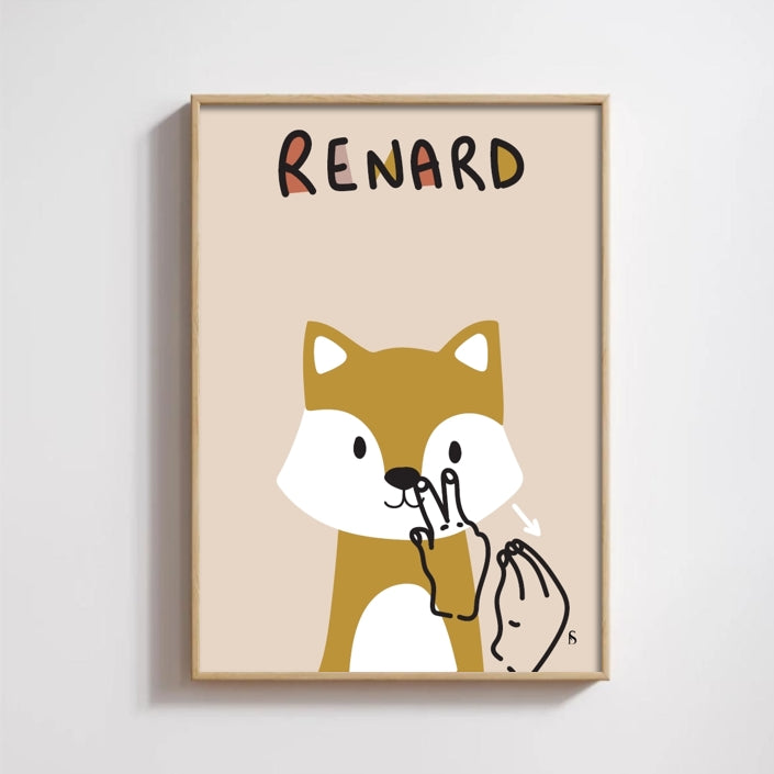 Renard