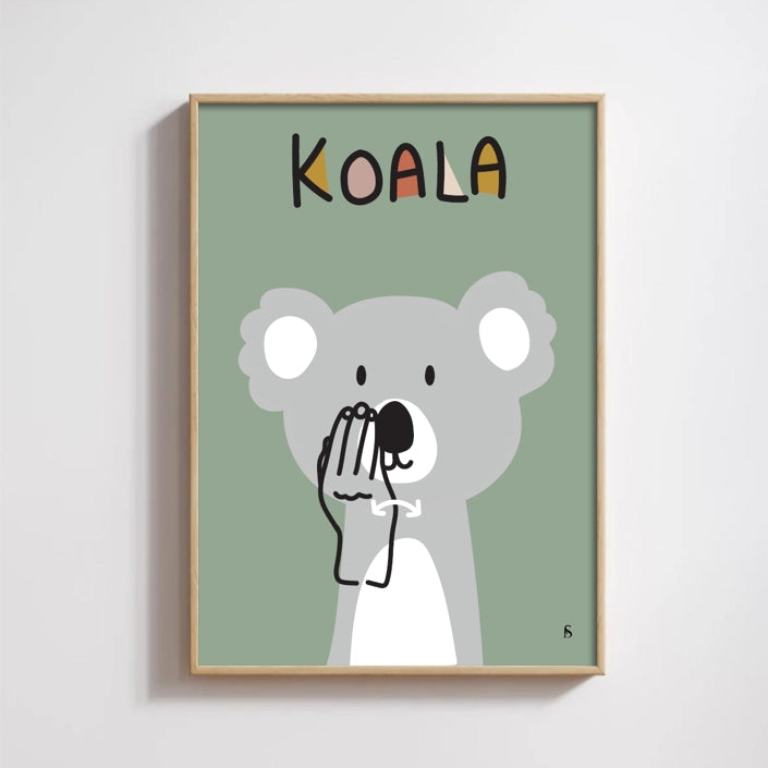 Koala