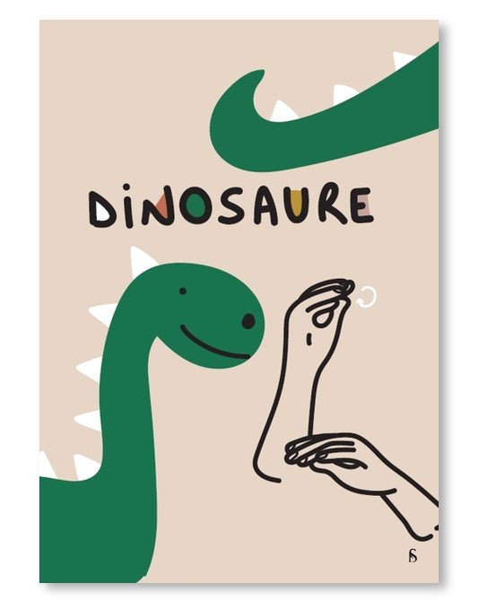 Dinosaure