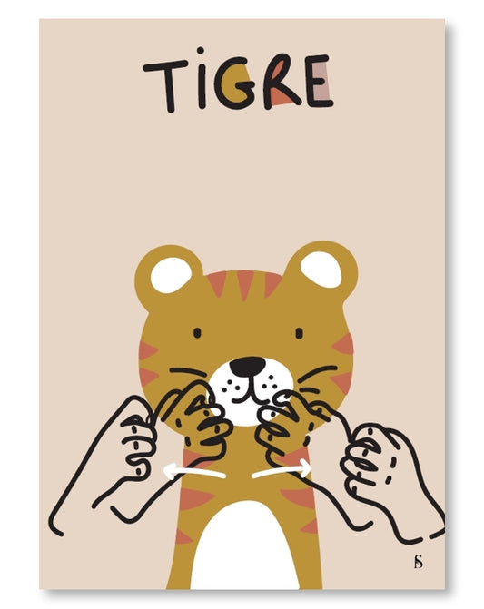 Tigre
