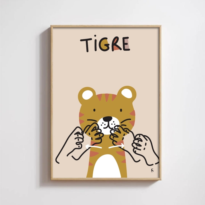 Tigre
