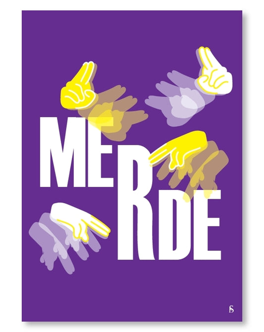 Merde