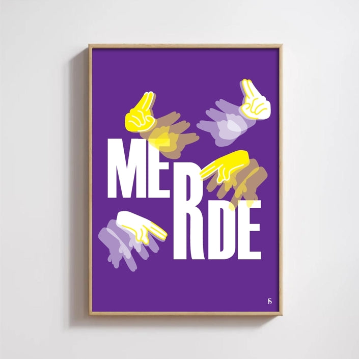 Merde