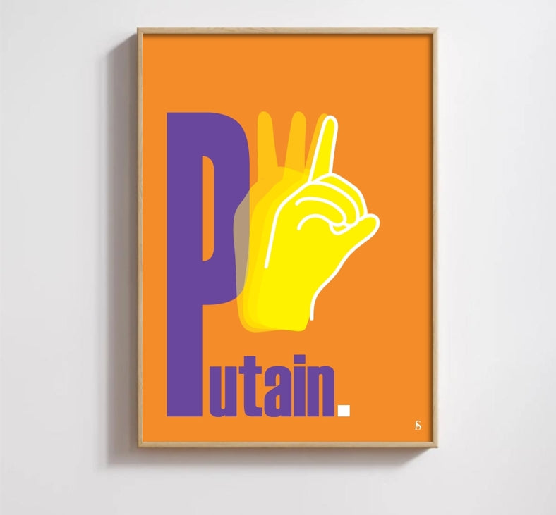 Putain