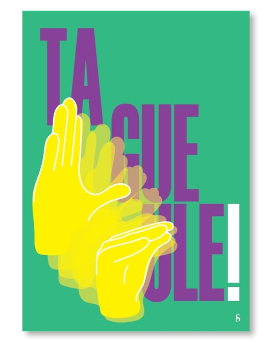 Ta gueule