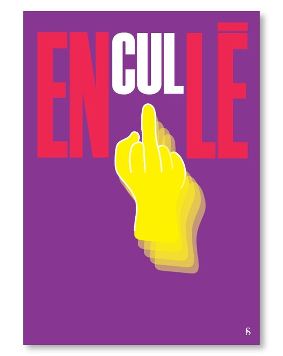 Enculé