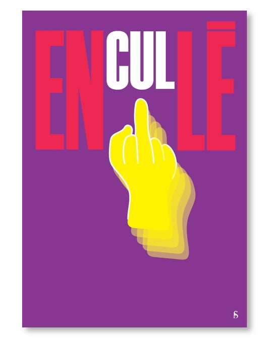 Enculé