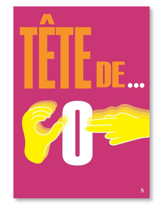 Tête de con