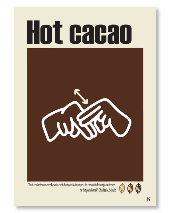 Hot cacao