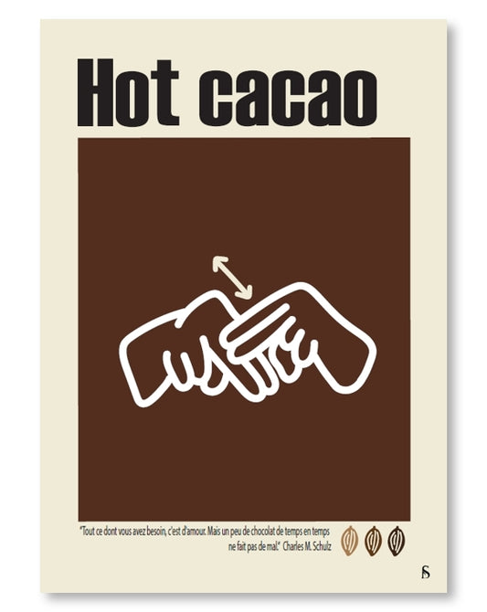Hot cacao