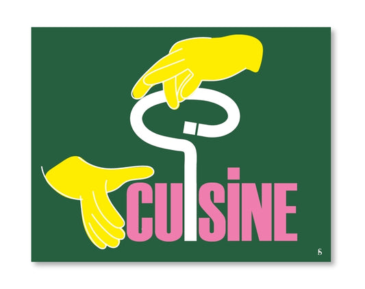 Cuisine