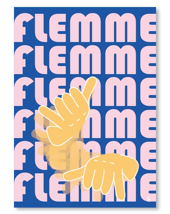 Flemme