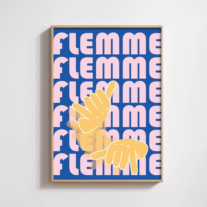 Flemme