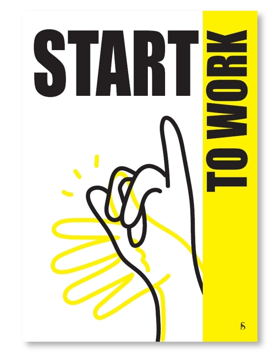 Start to work